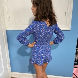 Adorable romper